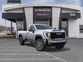 2026 GMC Sierra 3500 HD Pro