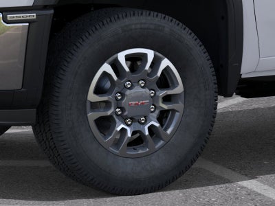 2026 GMC Sierra 3500 HD Pro