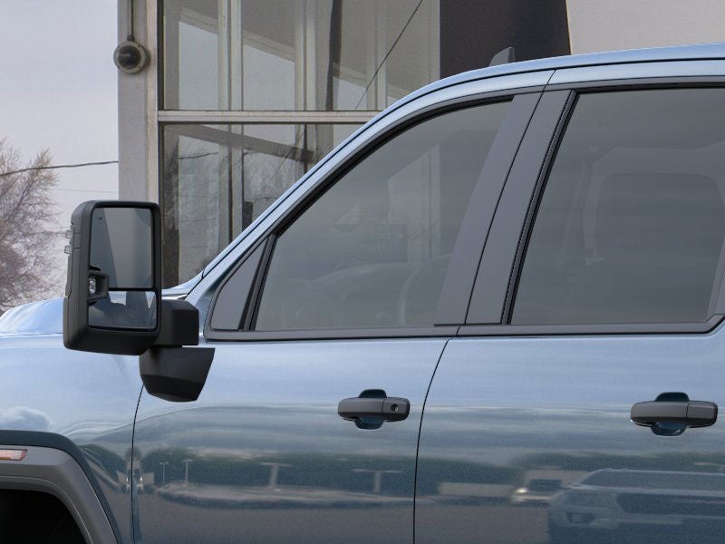 2026 GMC Sierra 3500 HD Pro DRW