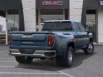 2026 GMC Sierra 3500 HD Pro DRW