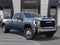 2026 GMC Sierra 3500 HD Pro DRW