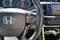 2016 Honda Accord Sedan EX-L