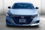 2022 Honda Accord Sedan Sport
