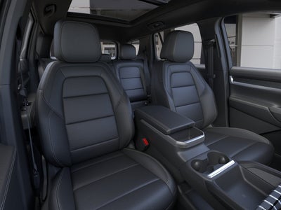 2027 GMC Terrain AWD Elevation