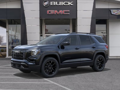 2027 GMC Terrain AWD Elevation
