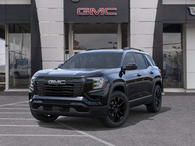2027 GMC Terrain AWD Elevation