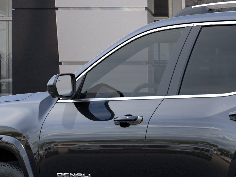2027 GMC Terrain AWD Denali