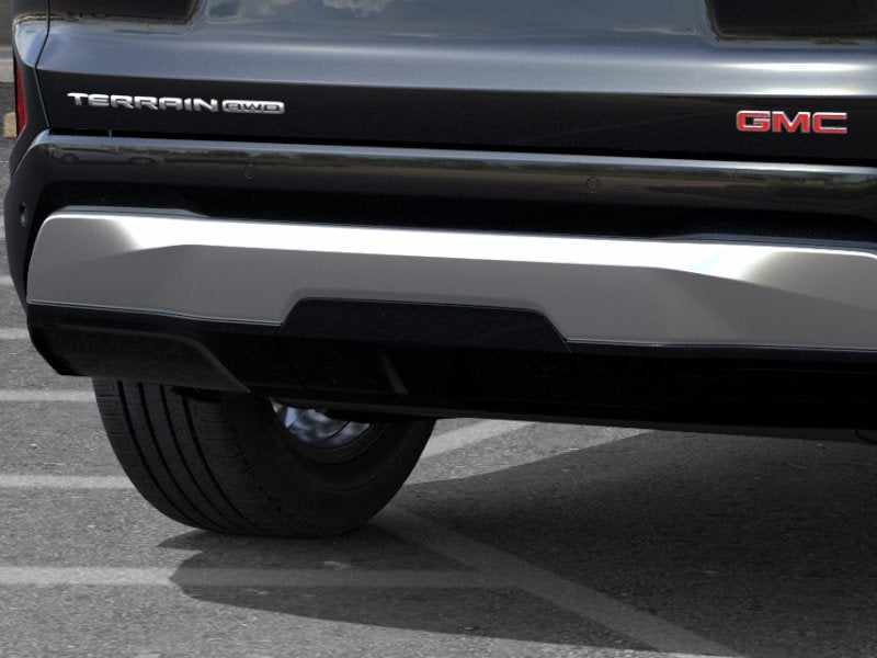 2027 GMC Terrain AWD Denali