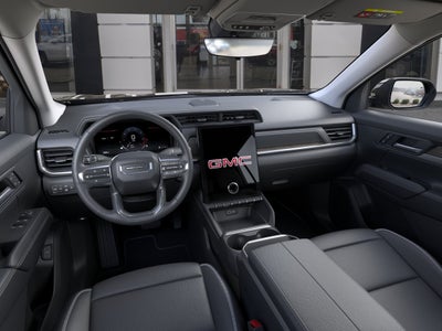 2027 GMC Terrain AWD Denali