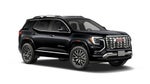 2027 GMC Terrain AWD Denali