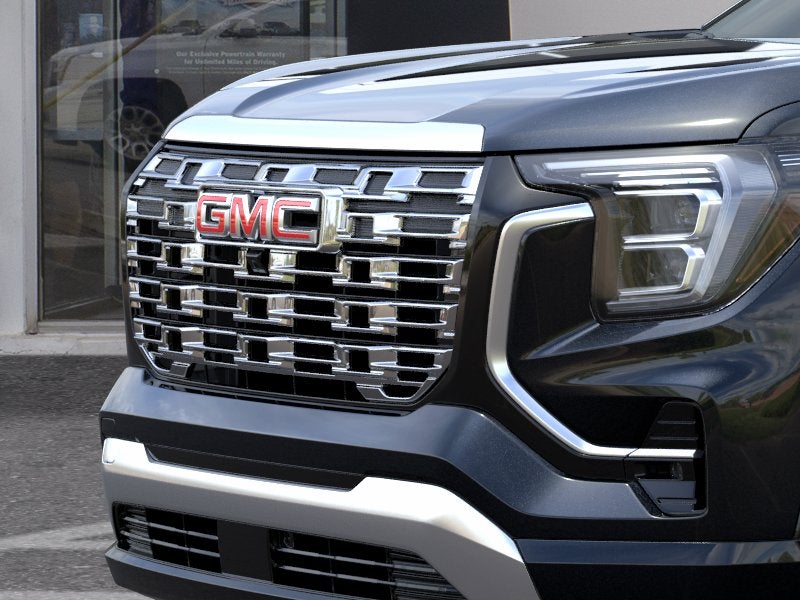 2027 GMC Terrain AWD Denali