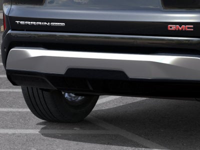 2027 GMC Terrain AWD Denali