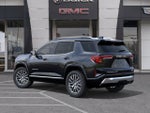 2027 GMC Terrain AWD Denali