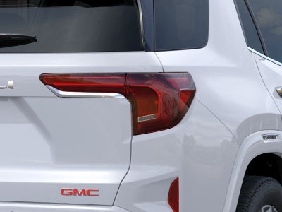 2027 GMC Terrain AWD Denali