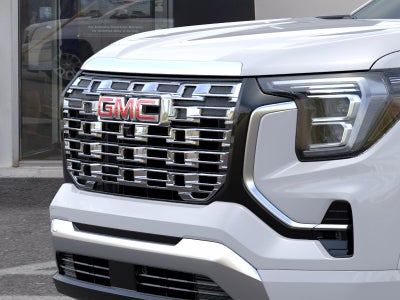 2027 GMC Terrain AWD Denali