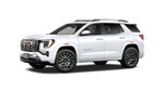 2027 GMC Terrain AWD Denali