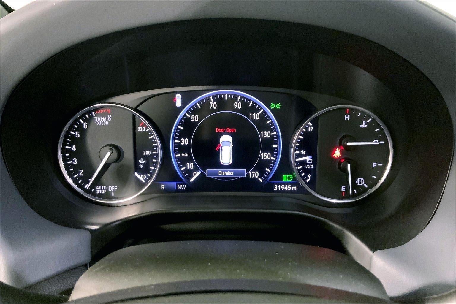 2022 Buick Enclave Premium