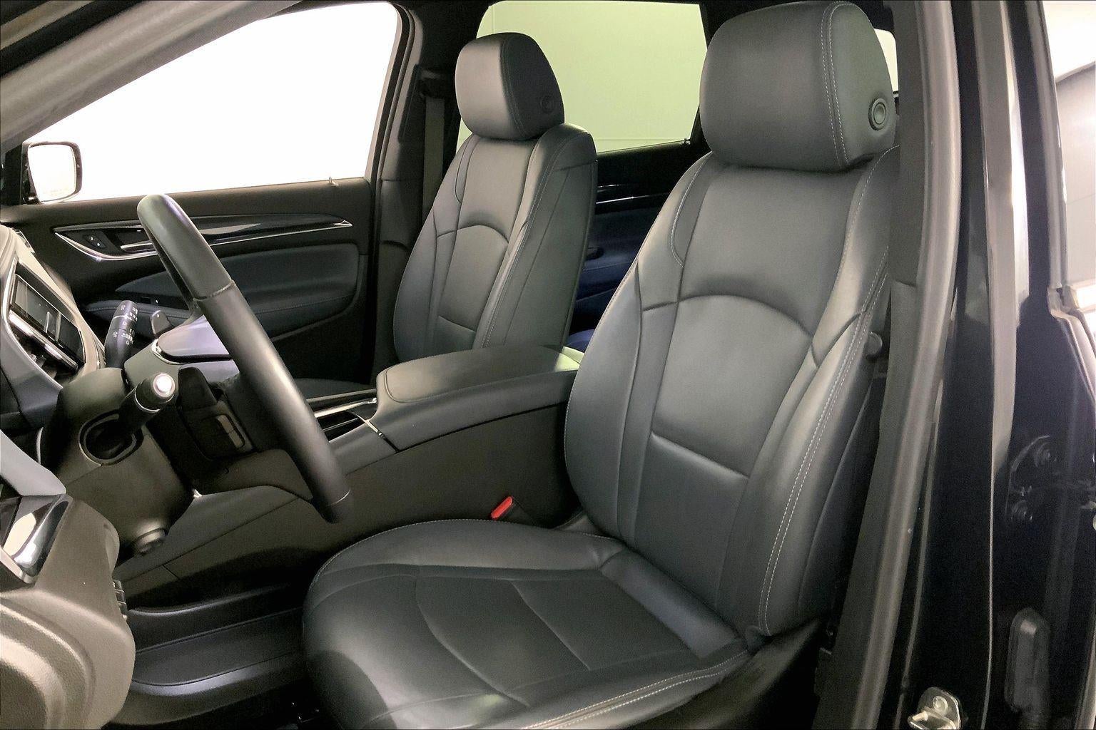 2022 Buick Enclave Premium