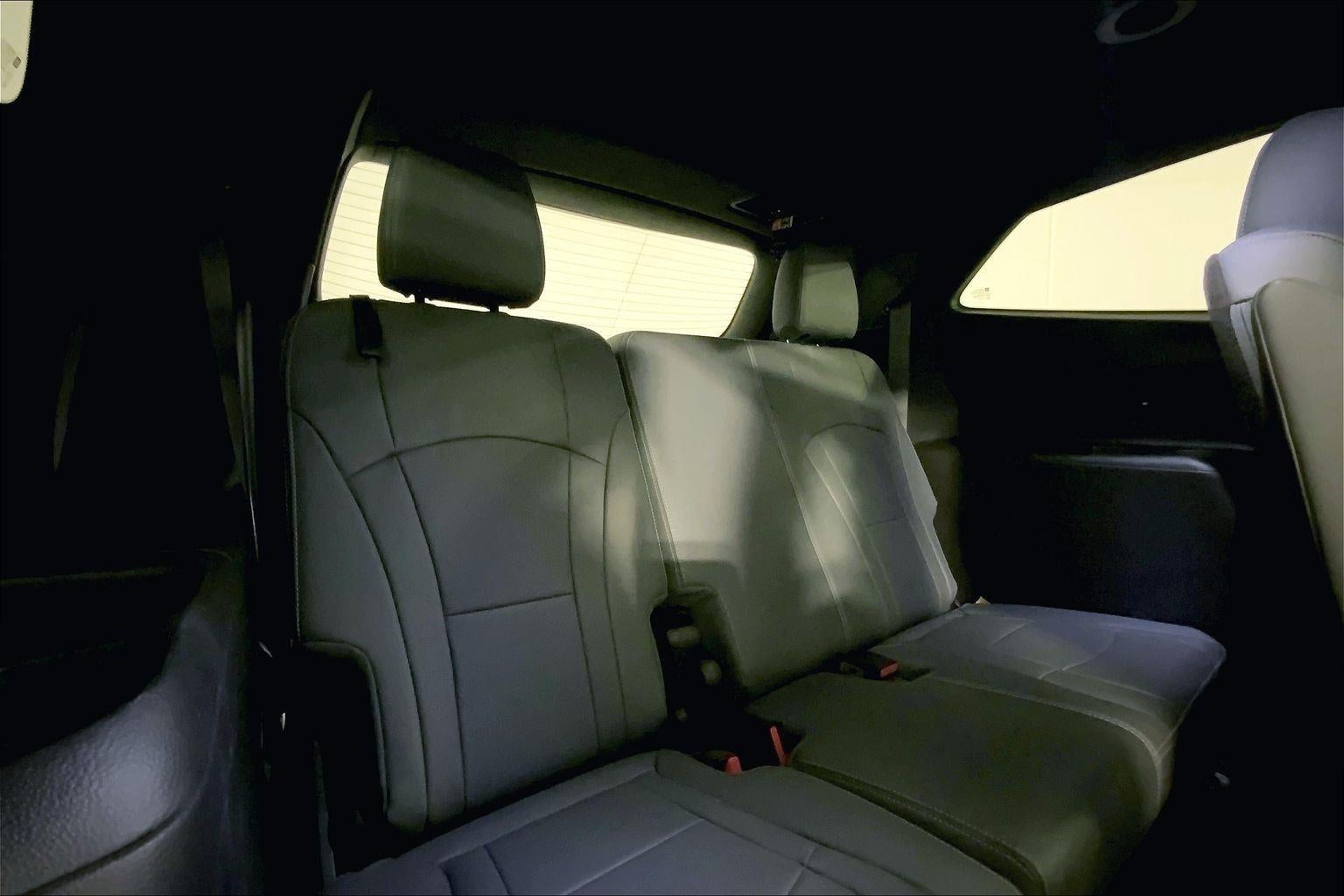 2022 Buick Enclave Premium