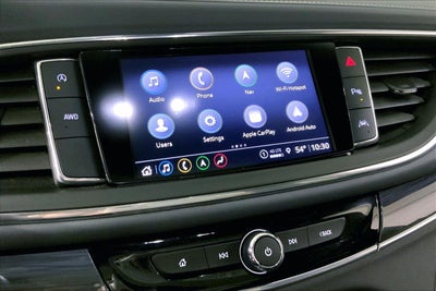 2022 Buick Enclave Premium