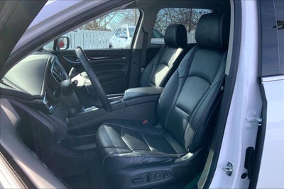 2021 Buick Enclave Avenir