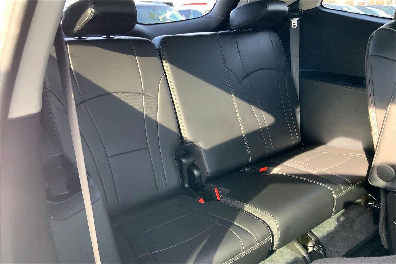 2021 Buick Enclave Avenir