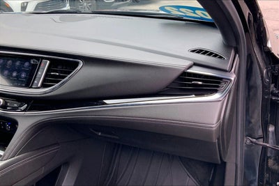 2022 Buick Enclave Avenir