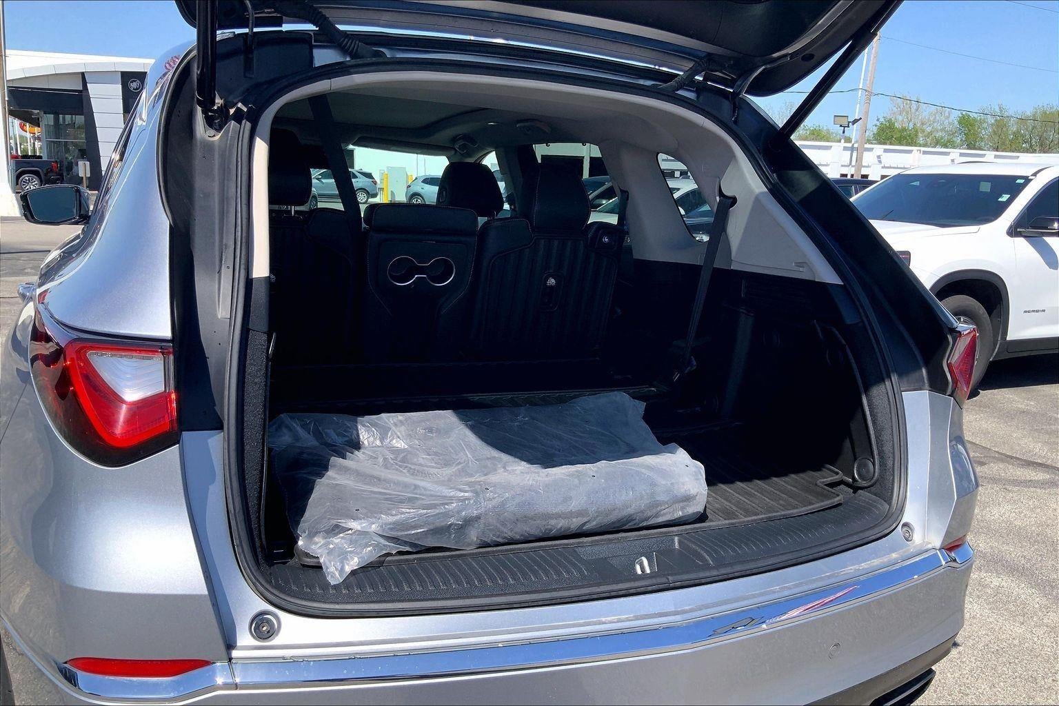 2022 Acura MDX w/Technology Package