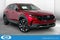 2025 Mazda Mazda CX-50 Hybrid Premium Plus Package