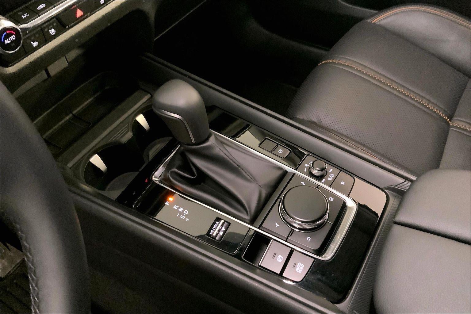 2025 Mazda Mazda CX-50 Hybrid Premium Plus Package