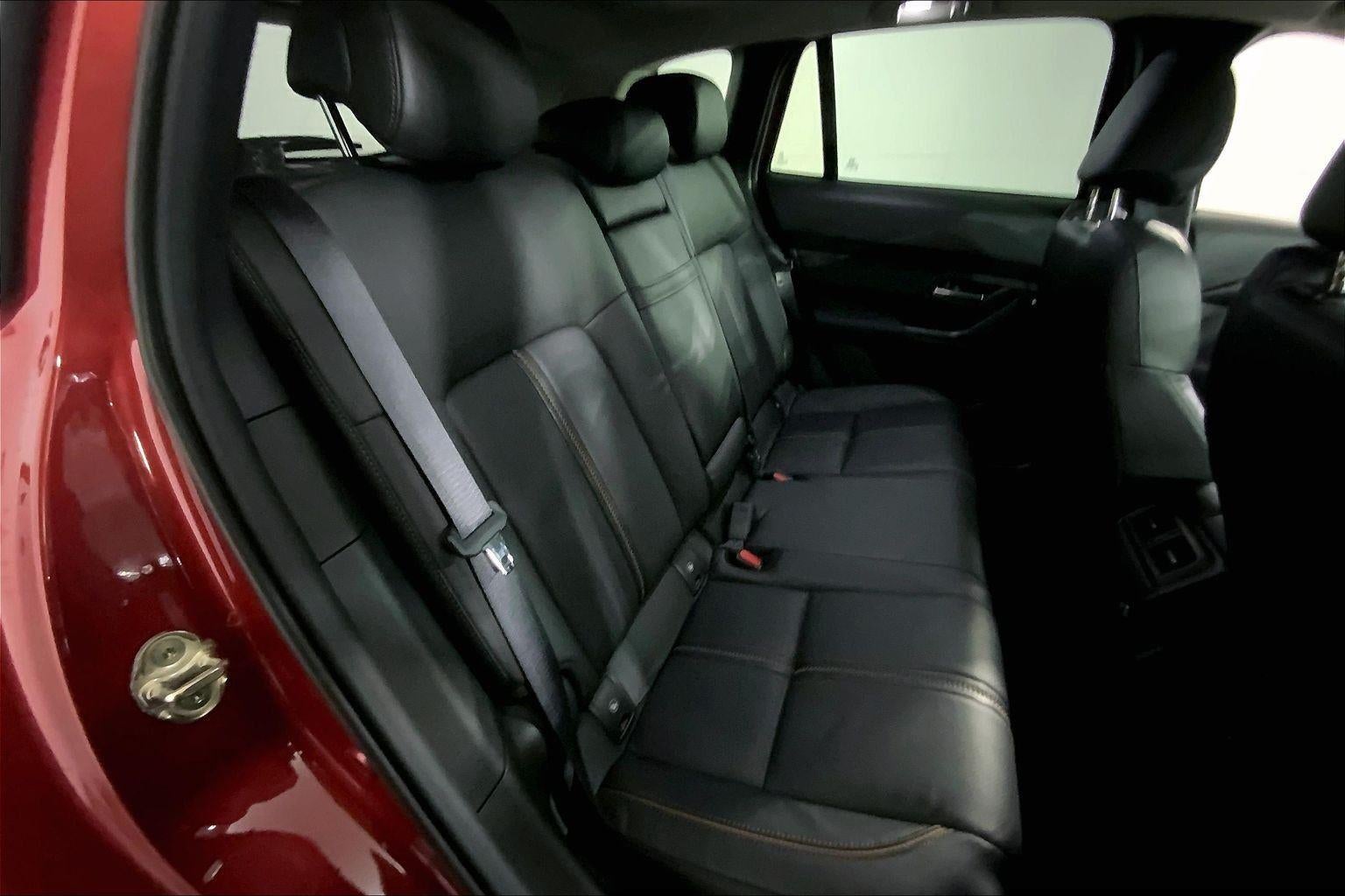 2025 Mazda Mazda CX-50 Hybrid Premium Plus Package