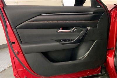 2025 Mazda Mazda CX-50 Hybrid Premium Plus Package