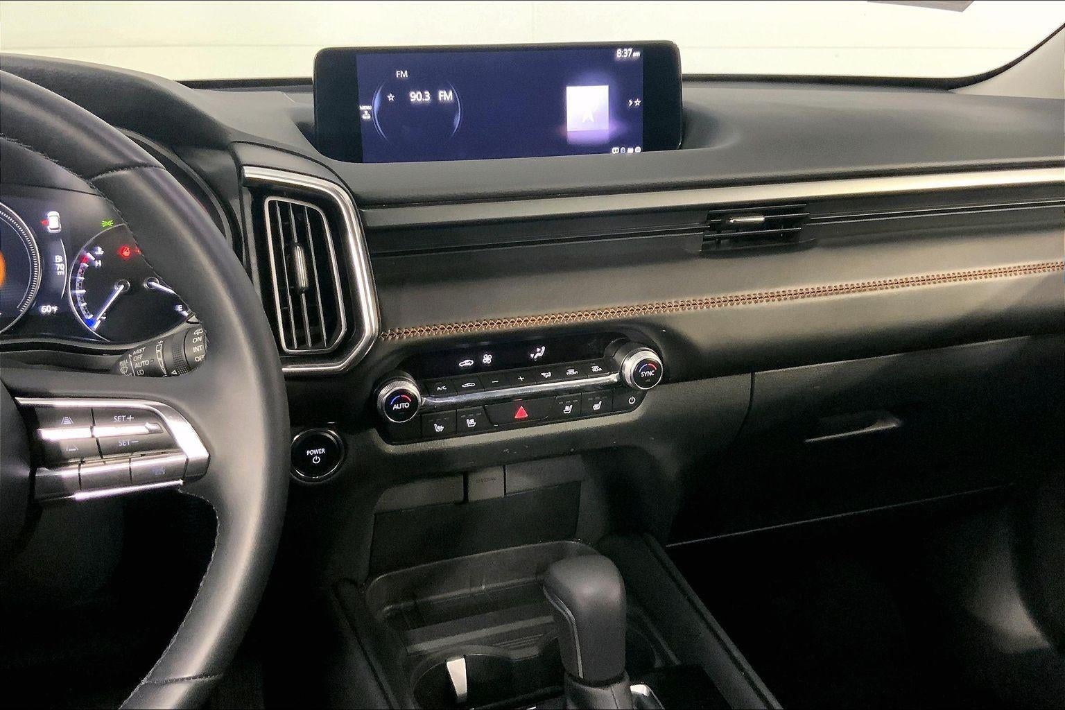 2025 Mazda Mazda CX-50 Hybrid Premium Plus Package