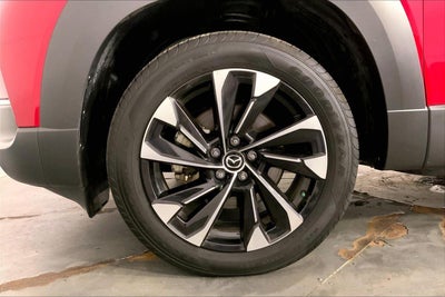 2025 Mazda Mazda CX-50 Hybrid Premium Plus Package