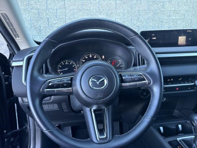 2026 Mazda Mazda CX-50 2.5 S Preferred