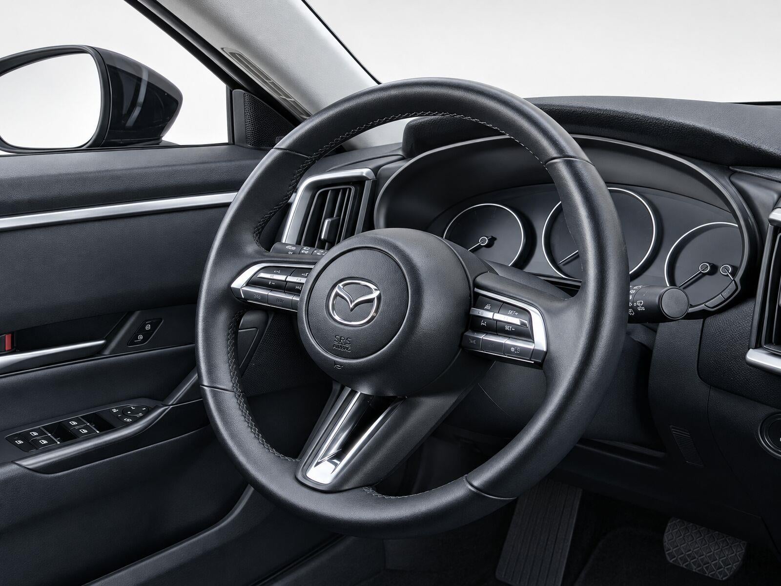 2026 Mazda Mazda CX-50 2.5 S Preferred
