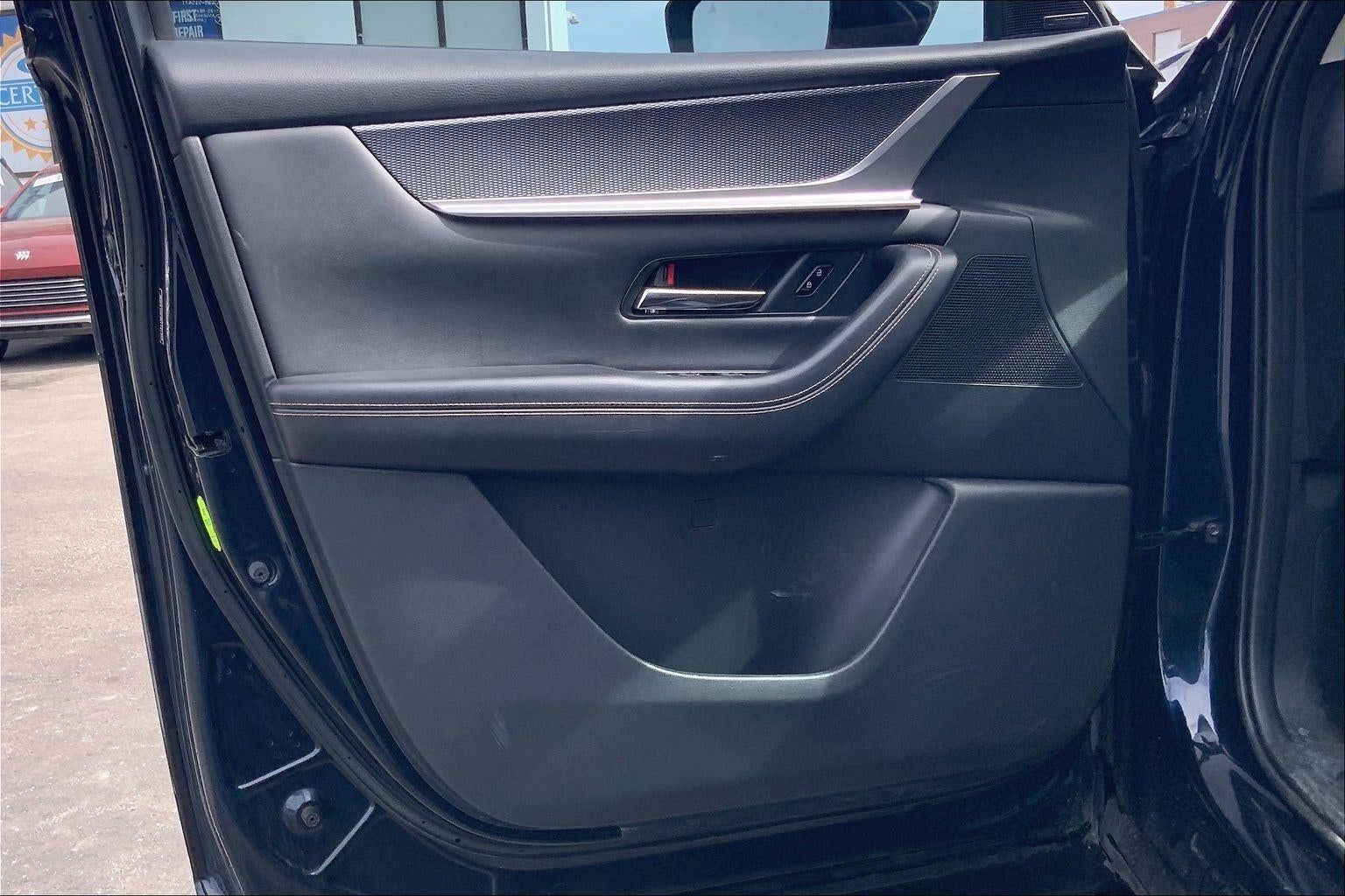 2024 Mazda Mazda CX-90 3.3 Turbo S