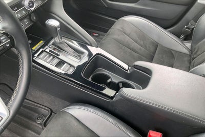 2024 Acura Integra w/A-Spec Technology Package