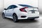 2019 Honda Civic Sedan Touring