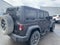 2018 Jeep Wrangler JK Unlimited Sport S