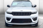 2025 Jeep Grand Cherokee Summit Reserve