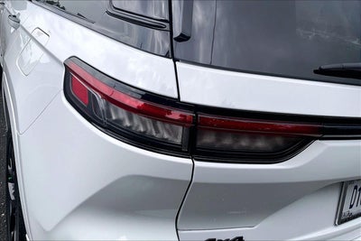 2025 Jeep Grand Cherokee Summit Reserve