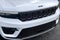 2025 Jeep Grand Cherokee Summit Reserve