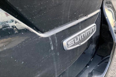 2023 Jeep Grand Cherokee Summit