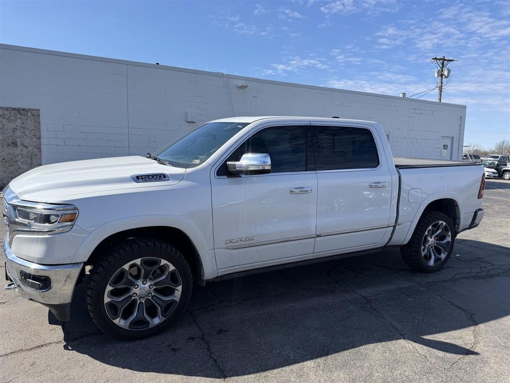 2019 RAM 1500 Limited