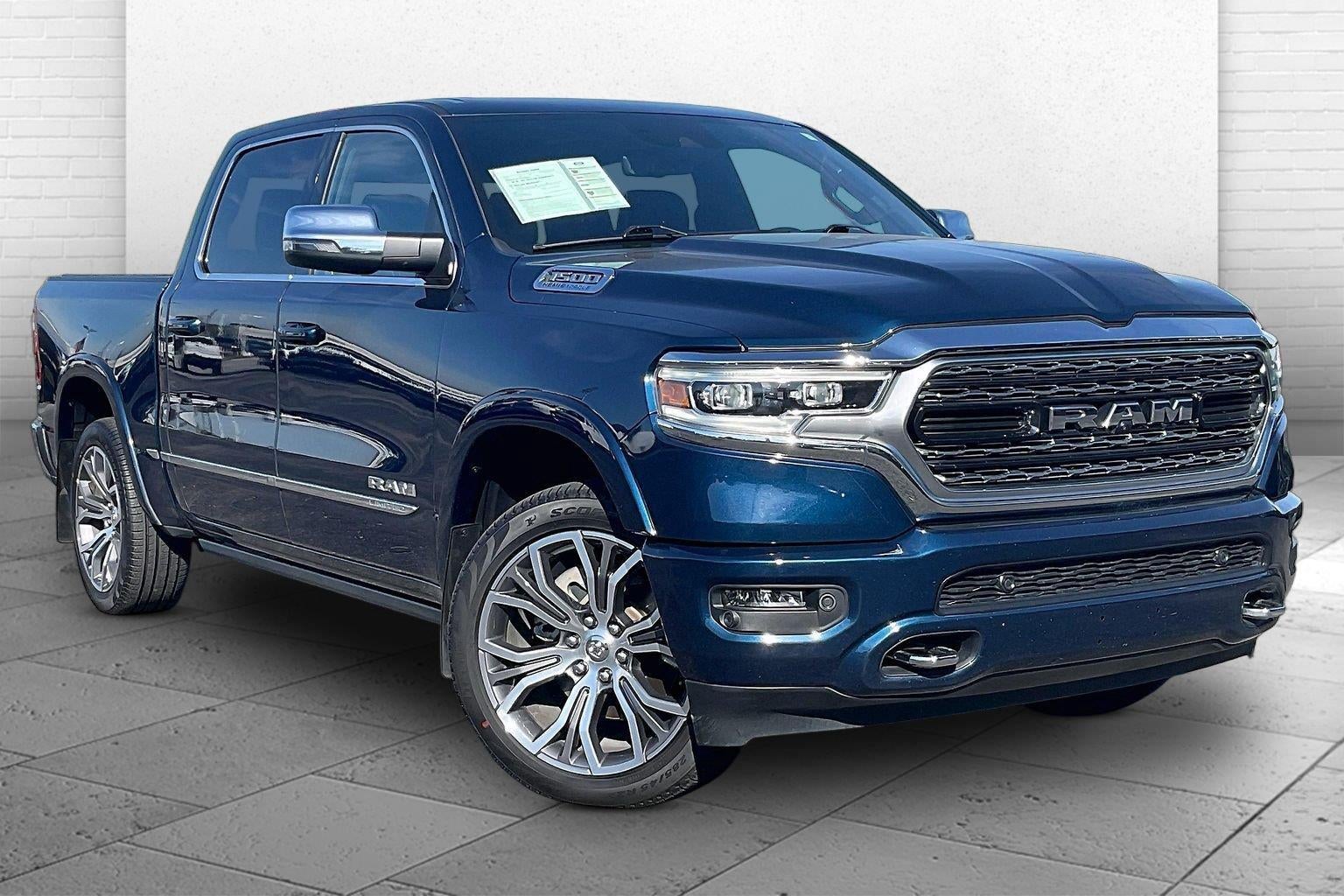 2023 RAM 1500 Limited