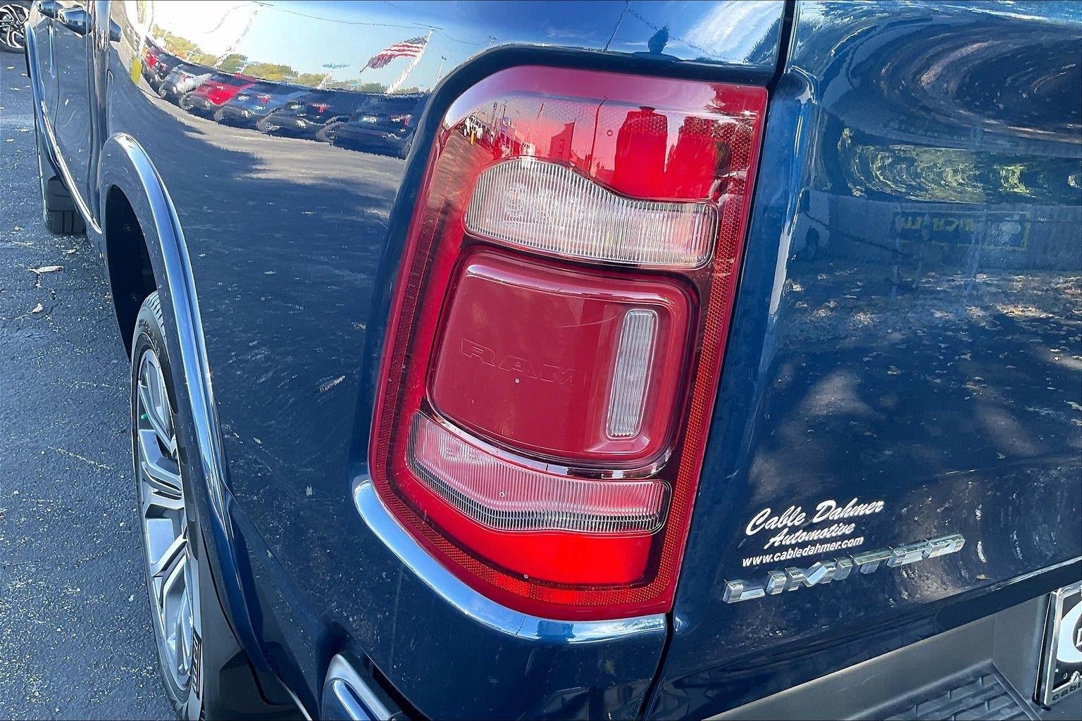 2023 RAM 1500 Limited