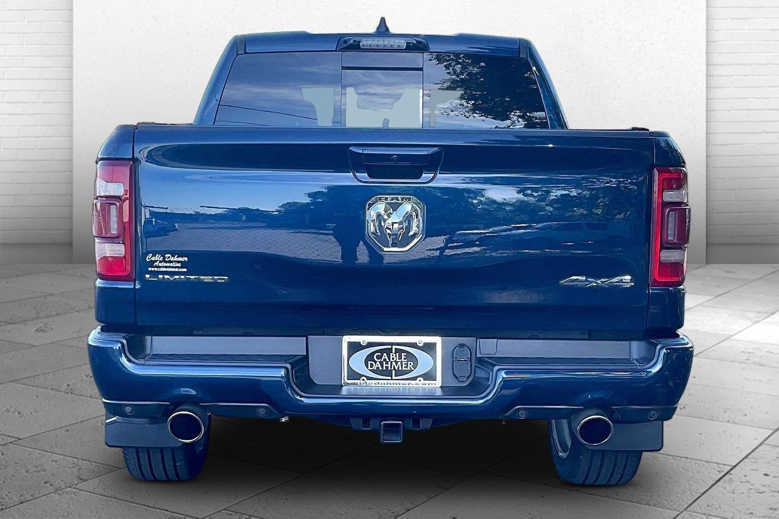 2023 RAM 1500 Limited