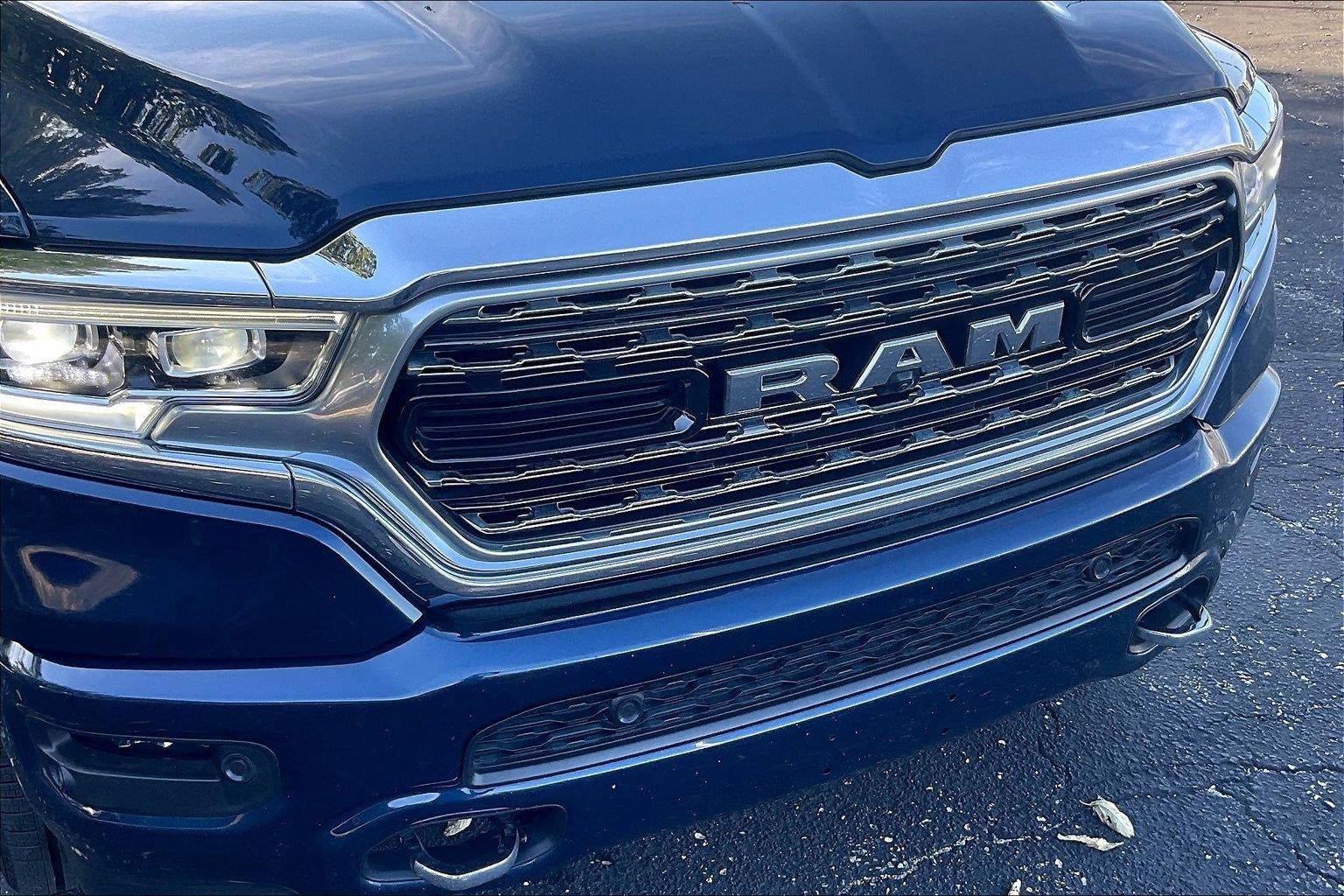2023 RAM 1500 Limited