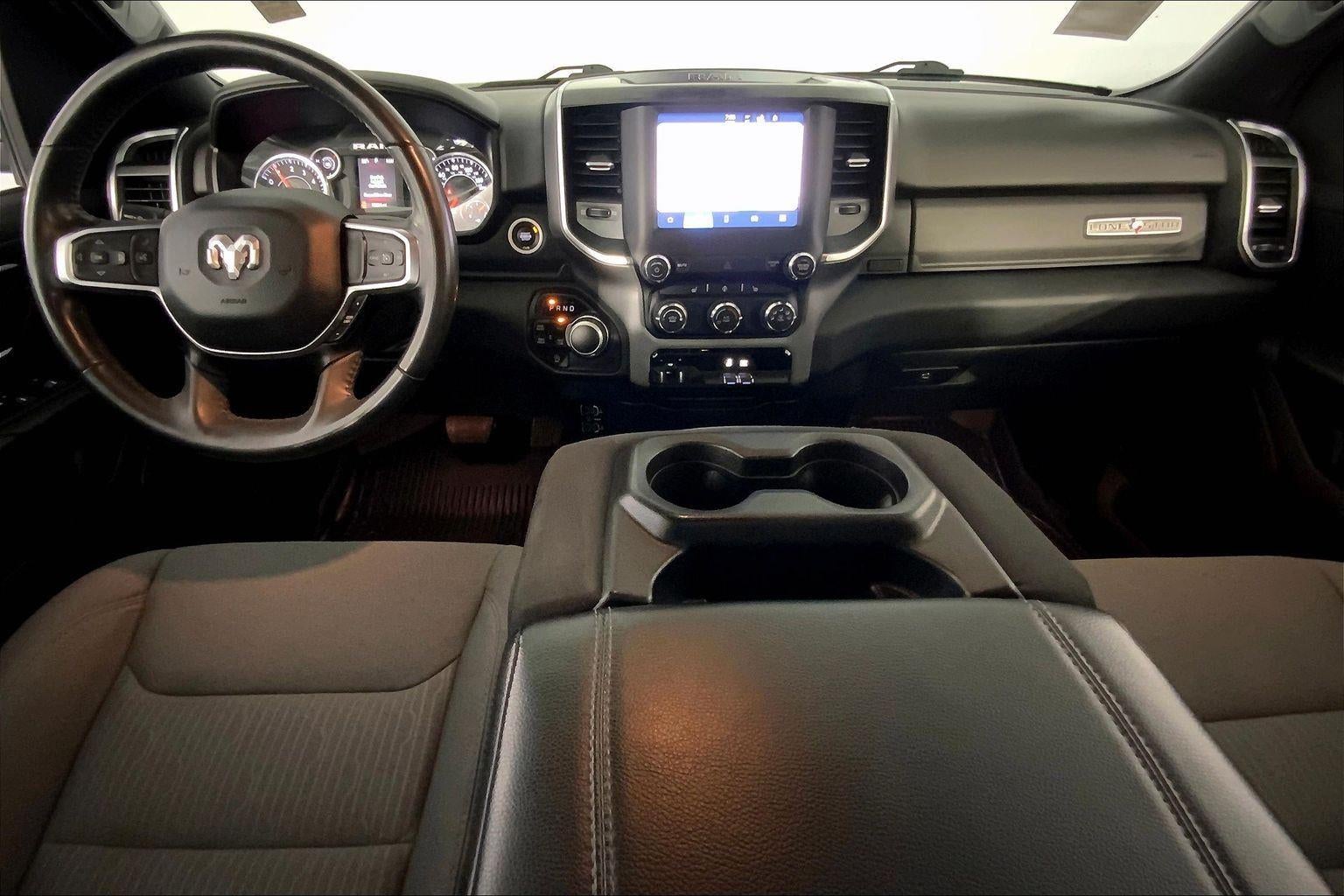 2024 RAM 1500 Lone Star